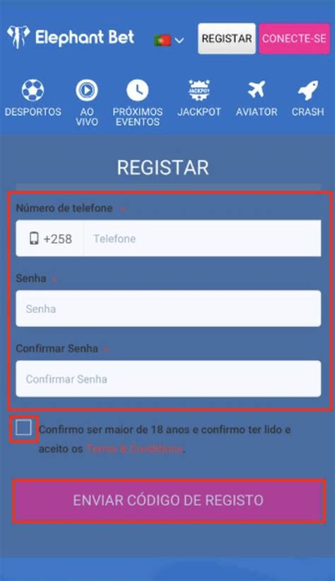 elephant bet códigos__|Listagem Actualizada PDF .